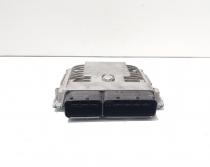 Calculator motor ECU, cod 03F906070GR, Skoda Rapid Spaceback (NH1) 1.2 TSI, CBZB (idi:705663)