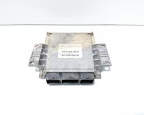 Calculator motor ECU, cod 9642597680, Peugeot 206, 1.1 benz, HFX (idi:710582)
