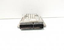 Calculator motor ECU Continental, cod 7579142, Bmw 3 Cabriolet (E93) 2.0 benz, N43B20A (idi:707190)
