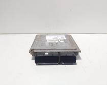Calculator motor ECU Continental, cod 03L906023DQ, Skoda Yeti (5L) 1.6 TDI, CAY (idi:705751)