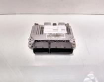 Calculator motor ECU, cod 03G906021FT, 0281013172, Seat Leon (1P1) 2.0 TDI, BMM (idi:707099)