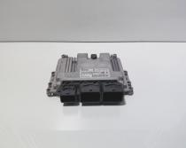 Calculator motor Ecu, cod 9664738680, 0261201505, Peugeot 5008, 1.6 benz, 5FW (idi:712145)