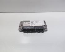 Calculator motor Ecu, cod 03C906024CN, Skoda Fabia 2 Combi (5J, 545), 1.6 benz, CGG (idi:712095)