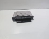 Calculator motor Ecu, cod 04E907309A, 0261S07726, Audi A3 Sedan (8VS, 8VM), 1.4 TSI, CXSA (idi:712085)