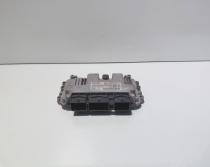 Calculator motor Ecu, cod 9659317780, 0261208908, Peugeot 308, 1.6 benz, NFU (idi:712082)