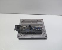 Calculator motor Ecu, cod 7M51-12A650-AGD, Ford Focus C-Max, 1.6 benz, SHDA (idi:712154)