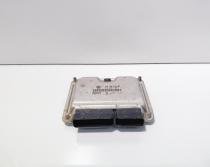 Calculator motor Ecu, cod 045906019BP, 0281012194, Skoda Roomster (5J), 1.4 TDI, BNM (idi:712254)