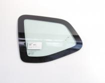 Geam fix caroserie stanga spate, Dacia Duster facelift (id:707071)