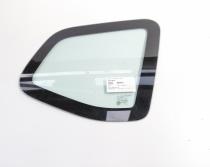 Geam fix caroserie dreapta spate, Dacia Duster facelift (id:707072)