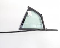 Geam fix usa stanga spate, Skoda Octavia 3 (5E3) (id:710453)