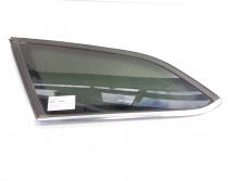 Geam fix caroserie stanga spate, Ford Focus 3 Turnier (id:707581)