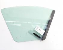 Geam mobil caroserie dreapta spate, Audi A4 Cabriolet (8H7) (id:707433)