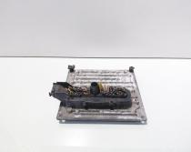 Calculator motor Ecu, cod 4S61-12A650-NC, Ford Fiesta 5, 1.4 benz, FXJA (idi:712201)