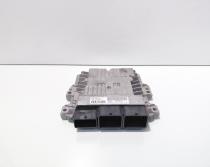 Calculator motor Ecu, cod 9800268980, Citroen C4 Cactus, 1.6 HDI, 9H06 (idi:712232)