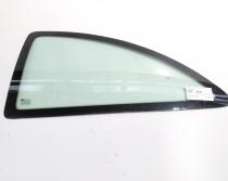 Geam fix caroserie stanga spate, Opel Corsa C (F08, F68) (id:708480)