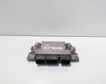 Calculator motor Ecu, cod 8200522357, 8200510536, Renault Modus, 1.2 benz, D4F740 (idi:712197)