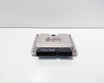 Calculator motor Ecu, cod 045906019BR, 0281012318, Seat Cordoba (6L2), 1.4 TDI, BNM (idi:712239)