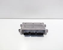 Calculator motor Ecu, cod 9664127180, Peugeot 206 Sedan, 1.4 benz, KFV (idi:712311)
