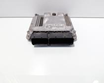 Calculator motor ECU, cod 04L907309D, 028018498, Vw Golf 7 (5G) 2.0 TDI, CKF (idi:712276)