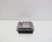 Calculator motor ECU, cod 03C906016BG, 0261S06190, Skoda Rapid Spaceback (NH1), 1.4 TFSI, CAX (idi:712180)
