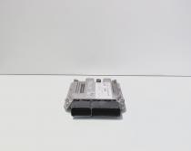 Calculator motor ECU, cod 55585024, 0281018769, Opel Astra J GTC 2.0 CDTI, A20DTH (idi:712051)