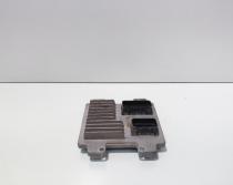 Calculator motor Ecu, cod 12639891, Opel Astra J Sedan, 1.4 benz, A14XER (idi:712247)