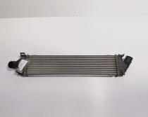 Radiator intercooler, cod 6G91-9L440-AE, Ford Kuga I 2.0 TDCI, UFDA (id:703049)