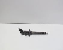 Injector, cod 0445110188, Ford Focus 2 (DA) 1.6 TDCI, G8DB (id:712942)