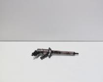 Injector, cod 0445110188, Ford Focus 2 (DA) 1.6 TDCI, G8DB (id:712943)