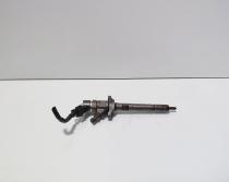 Injector, cod 0445110259, Ford Focus 2 (DA) 1.6 TDCI, G8DB (id:712938)