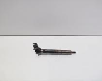 Injector, cod 03L130277, 0445116030, Audi A4 (8K2, B8) 2.0 TDI, CAGA (id:712932)