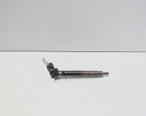 Injector, cod 03L130277, 0445116030, Audi A4 (8K2, B8) 2.0 TDI, CAGA (id:712933)