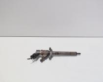 Injector, cod 0445110259, Ford Focus 2 (DA) 1.6 TDCI, G8DB (id:712937)