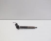 Injector, cod 03L130277, 0445116030, Audi A4 (8K2, B8) 2.0 TDI, CAGA (id:712935)