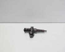Injector, cod 038130073AG, BTC, 041472215, Vw Golf 5 (1K1), 1.9 TDI, BXE (id:712917)