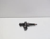 Injector, cod 038130073AG, BTC, 041472215, Vw Golf 5 (1K1) 1.9 TDI, BXE (id:712916)