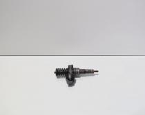 Injector, cod 038130073AG, BTD, 0414720215, Vw Golf 5 (1K1) 1.9 TDI. BXE (id:712909)