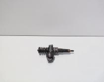 Injector, cod 038130073AG, BTC, 041472215, Vw Golf 5 (1K1) 1.9 TDI, BXE (id:712915)