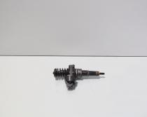 Injector, cod 038130073AG, BTC, 041472215, Vw Golf 5 (1K1) 1.9 TDI, BXE (id:712914)