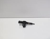 Injector, cod 03G130073B, BPT, 0414720403, Vw Touran (1T1, 1T2) 2.0 TDI, AZV (id:712922)