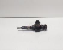Injector, cod 03G130073B, BPT, 0414720403, Vw Touran (1T1, 1T2) 2.0 TDI, AZV (id:712922)