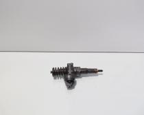 Injector, cod 038130073AG, BTD, 0414720215, Seat Altea (5P1) 1.9 TDI, BJB (id:712899)