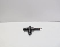 Injector, cod 038130073AG, BTD, 0414720215, Vw Golf 5 (1K1) 1.9 TDI, BXE (id:712908)