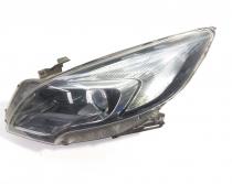 Far stanga cu lupa, Opel Astra K, vol pe stanga (id:712732)