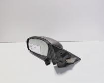 Oglinda electrica stanga, Skoda Fabia 2 Combi (5J, 545), volan pe dreapta, facelift (id:712774)