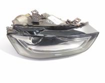 Far dreapta cu lupa si xenon, Audi A4 Avant (8K5, B8) vol pe dreapta, facelift (id:712733)