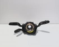 Maneta semnalizare cu stergatoare si tempomat, cod 4G8953502AA, Audi A4 (8K2, B8) (id:712754)
