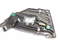 Macara cu motoras caroserie dreapta spate, cod 1Q0959704A, Vw Eos (1F7, 1F8) (id:707103)