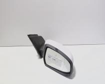 Oglinda electrica dreapta cu semnalizare si lumina ambientala, cod 1Z0820951, Ford Focus 3, vol pe dr (id:712800))
