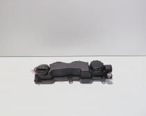 Capac culbutori, cod 9660281080, Peugeot 308 SW, 1.6 HDI, 9H01 (id:712827)